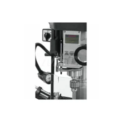 Mill Drill Machine: 14