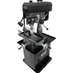 Mill Drill Machine: 14