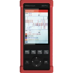 Millennium 90 Pro Mechanical Automotive Diagnostic Tool