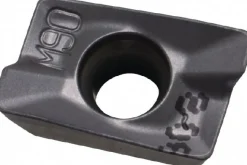 Milling Inserts: Insert Style: ADKT; Insert Size: 15; Insert Material: Solid Carbide; Insert Shape: Parallelogram
