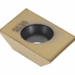 Milling Inserts: Insert Style: CDE; Insert Size: 5832890; Insert Material: Solid Carbide; Insert Shape: Trapazoid