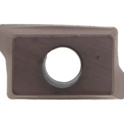 Milling Inserts: Insert Style: AXMT; Insert Size: 170508; Insert Material: Solid Carbide; Insert Shape: Parallelogram