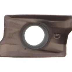 Milling Inserts: Insert Style: AXMT; Insert Size: 170508; Insert Material: Solid Carbide; Insert Shape: Parallelogram