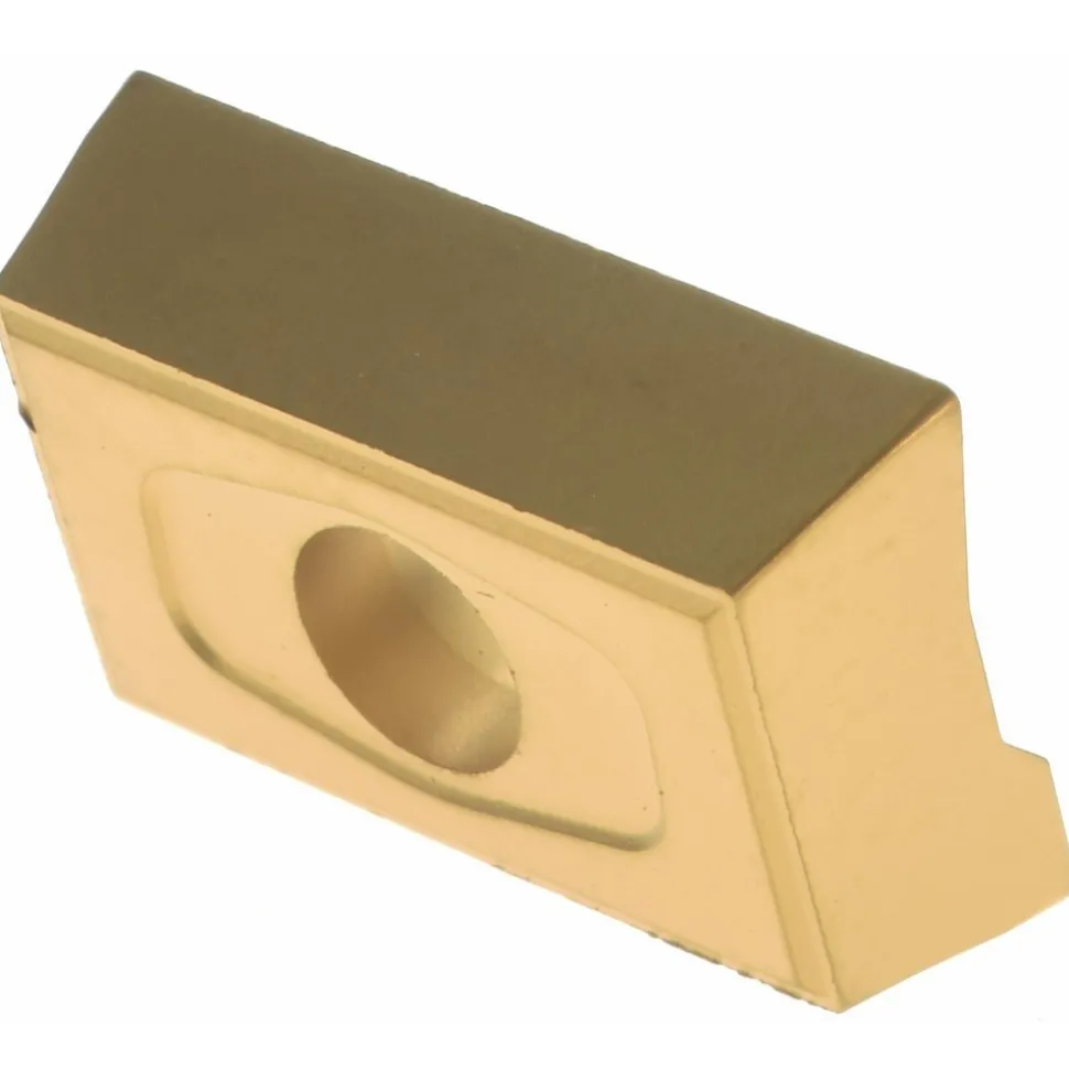 Milling Inserts: Insert Style: APKT; Insert Size: 16; Insert Material: Solid Carbide; Insert Shape: Parallelogram