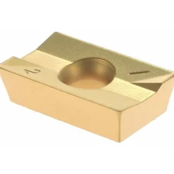 Milling Inserts: Insert Style: APKT; Insert Size: 16; Insert Material: Solid Carbide; Insert Shape: Parallelogram