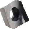 Milling Inserts: Insert Style: ADEH; Insert Size: 4; Insert Material: Solid Carbide; Insert Shape: Parallelogram