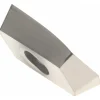 Milling Inserts: Insert Style: EDCT; Insert Size: 18; Insert Material: Solid Carbide; Insert Shape: Parallelogram