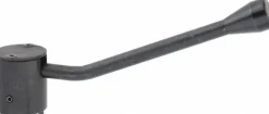 Milling Machine Accessories: Accessory Type: Quill Feed Handle; Machine Compatibility: Bridgeport, Bridgeport Vertical Mills