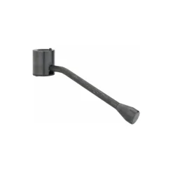Milling Machine Accessories: Accessory Type: Quill Feed Handle; Machine Compatibility: Bridgeport, Bridgeport Vertical Mills