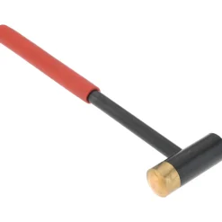 Milling Machine Accessories: Accessory Type: Hammer; Machine Compatibility: Drawbars
