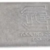 Milling Machine Cleaning Tools: Tool Type: T-Slot Cleaner; Material: Steel