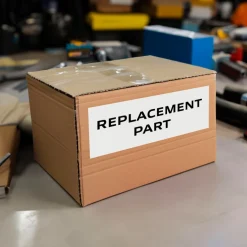 Milling Machine Parts & Hardware