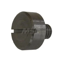Milling Machine Parts & Hardware