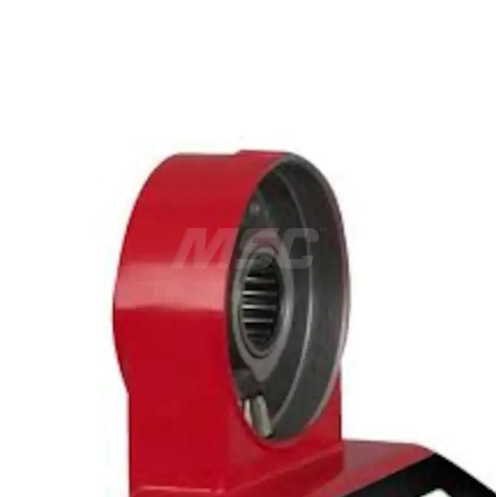 Milling Machine Power Feed: 780 in/lb Max Continuous Torque Max Peak Torque, 780 in/lb Max Continuous Torque