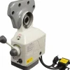 Milling Machine Power Feed: 780 in/lb Max Continuous Torque Max Peak Torque, 780 in/lb Max Continuous Torque, X-Axis Table Feed