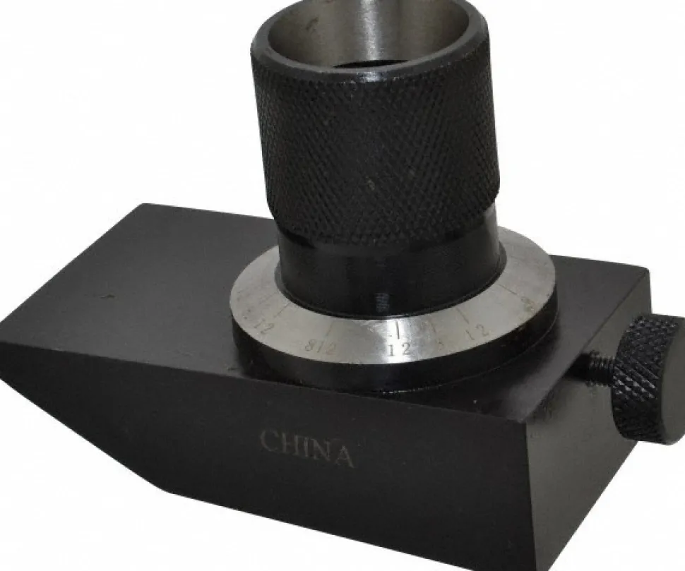 Mills, Grinding Attachment