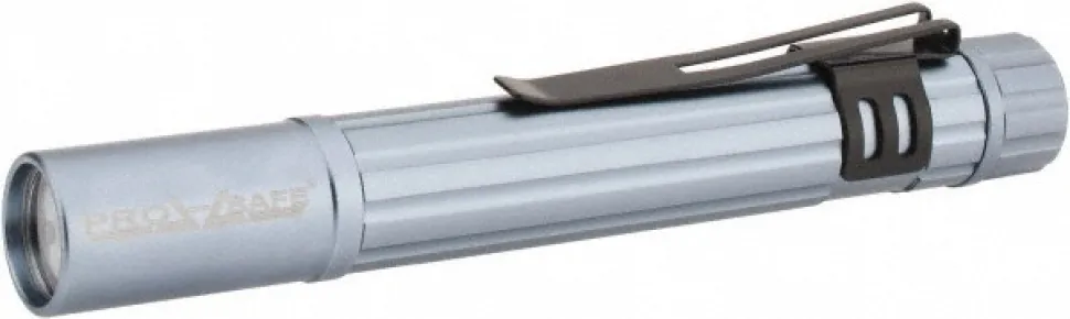 Mini Flashlight: LED Bulb