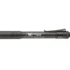 Mini Flashlight: White LED Bulb