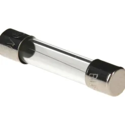 Mini Fuse: Fast-Acting, 1.0000 A