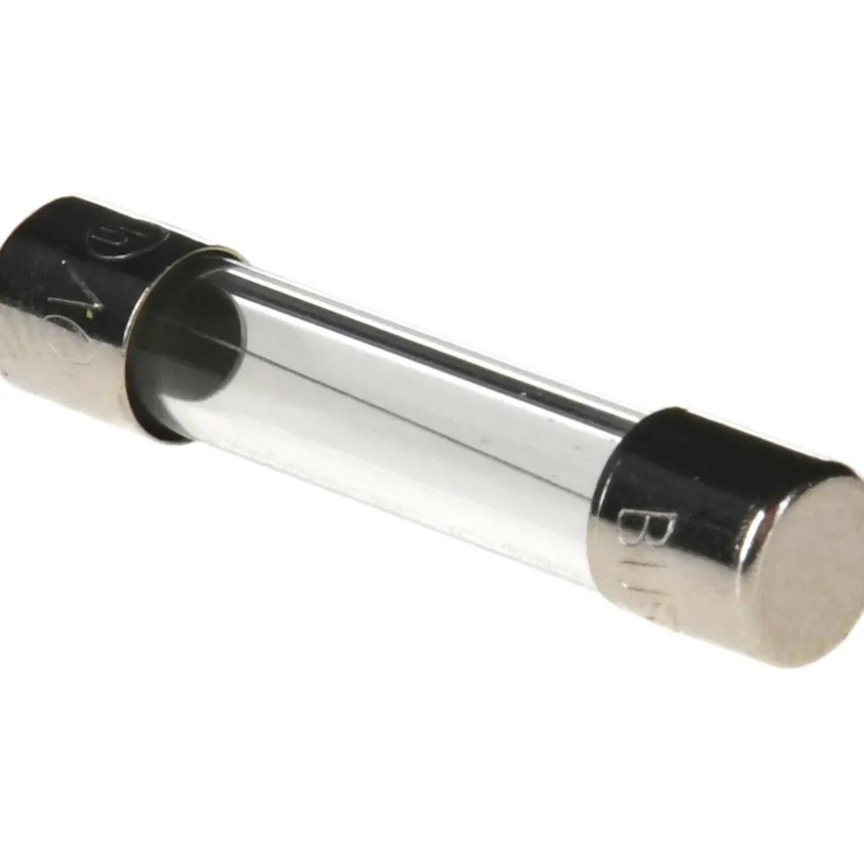 Mini Fuse: Fast-Acting, 1.0000 A