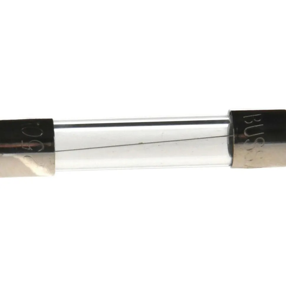 Mini Fuse: Fast-Acting, 1.0000 A