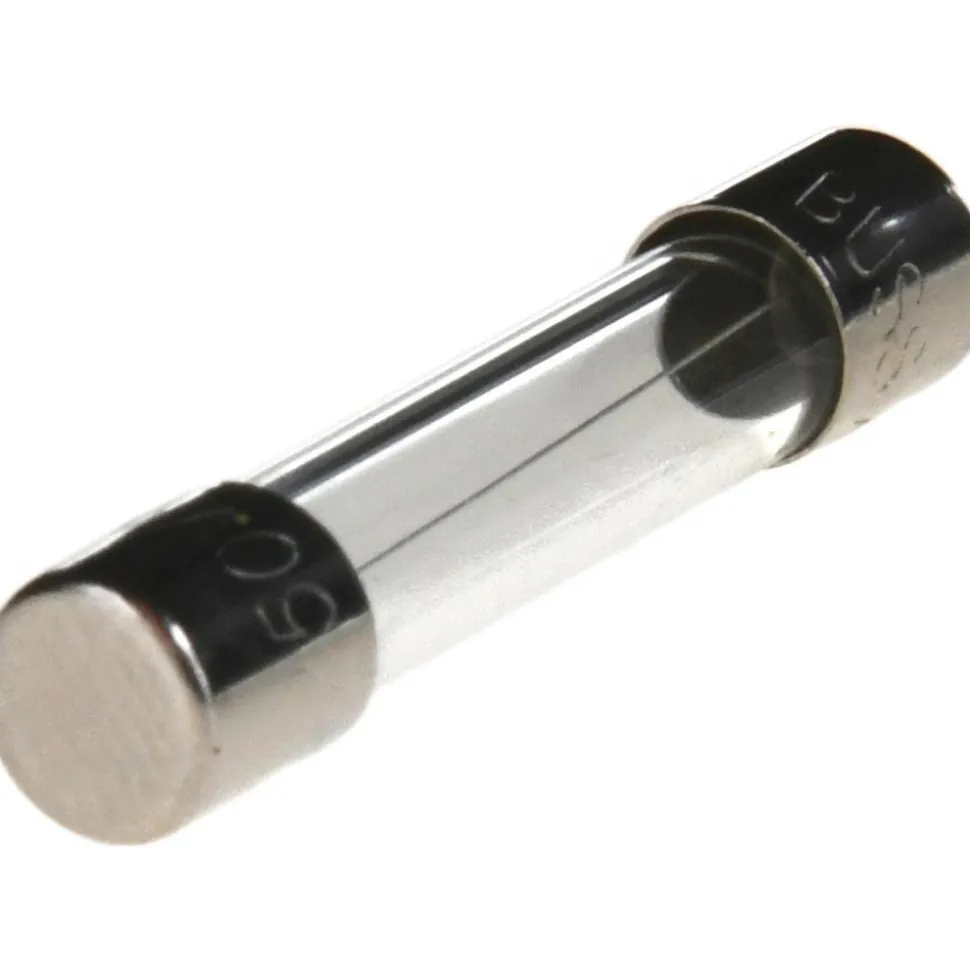Mini Fuse: Fast-Acting, 1.0000 A