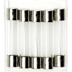 Mini Fuse: Fast-Acting, 1.5000 A