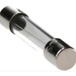 Mini Fuse: Fast-Acting, 5.0000 A