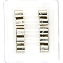 Mini Fuse: Fast-Acting, 5.0000 A