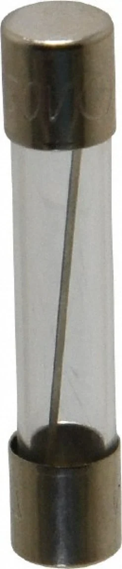 Mini Fuse: Fast-Acting, 10.0000 A