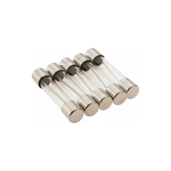 Mini Fuse: Fast-Acting, 10.0000 A