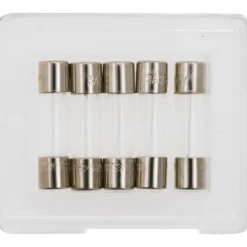 Mini Fuse: Fast-Acting, 3.0000 A