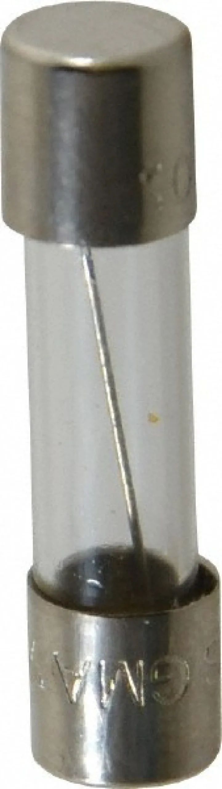 Mini Fuse: Fast-Acting, 10.0000 A