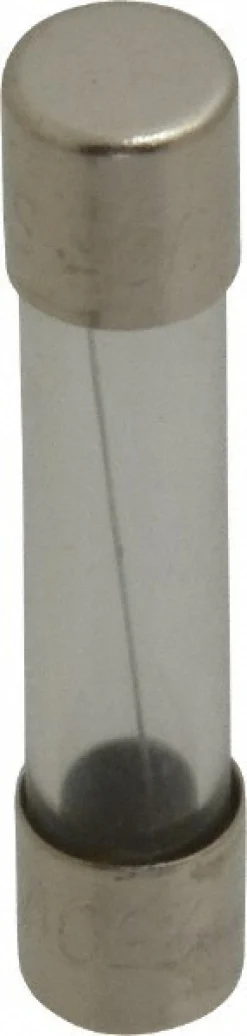 Mini Fuse: Fast-Acting, 4.0000 A