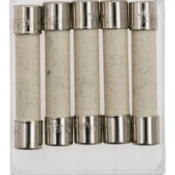 Mini Fuse: Fast-Acting, 5.0000 A