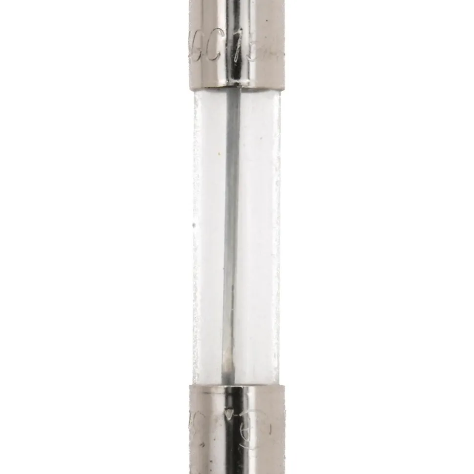 Mini Fuse: Fast-Acting, 15.0000 A