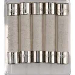 Mini Fuse: Fast-Acting, 3.0000 A