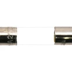 Mini Fuse: Fast-Acting, 0.5000 A