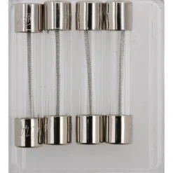 Mini Fuse: Time Delay, 1.0000 A