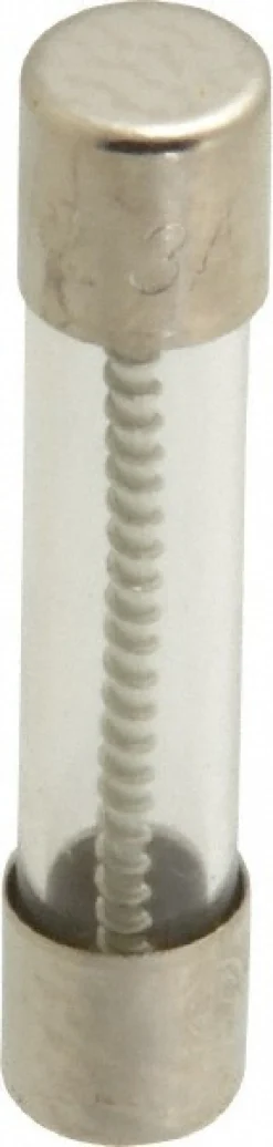 Mini Fuse: Time Delay, 3.0000 A