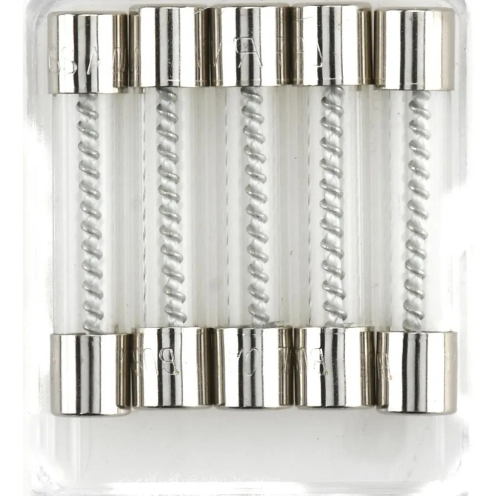 Mini Fuse: Time Delay, 10.0000 A