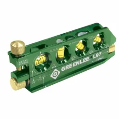 Mini Magnet Laser Level: 1 Beam, Red Beam
