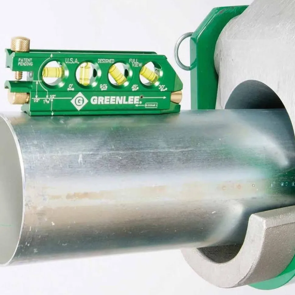 Mini Magnet Laser Level: 1 Beam, Red Beam