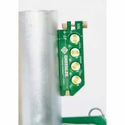 Mini Magnet Laser Level: 1 Beam, Red Beam