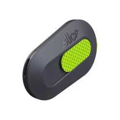 Mini Utility Knife: 62.00 mm Handle, Retractable Blade