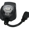 30 min Outdoor Analog Electrical Timer