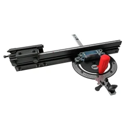 Miter Gauge: For ICS, PCS, CNS, JSS, CTS Models