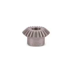 Miter Gear: 24 Teeth, 1/2" Bore Dia