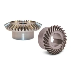 Miter Gear: 24 Teeth, 1/2