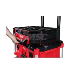 M18™ Jobsite Radio + Charger w/ PACKOUT™ Compatibility